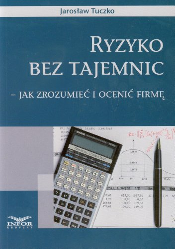 Ryzyko bez tajemnic