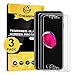 NEARPOW [4 Pack] iPhone 7 Plus/iPhone 8 Plus Screen Protector, [Tempered Glass] Screen Protector with [9H Hardness] [Crystal Clear] [Easy Bubble-Free Installation] [Scratch Resist]