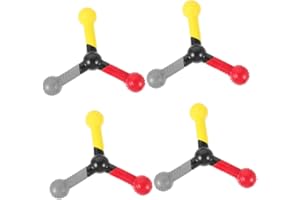 Kisangel Hand-Eye Coordination Training Tool with 4 Multicolor Reaction Sticks for Speed and Focus Improvement Athletic Warm-
