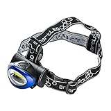 Police Security Connector 150 Lumens Smart LED