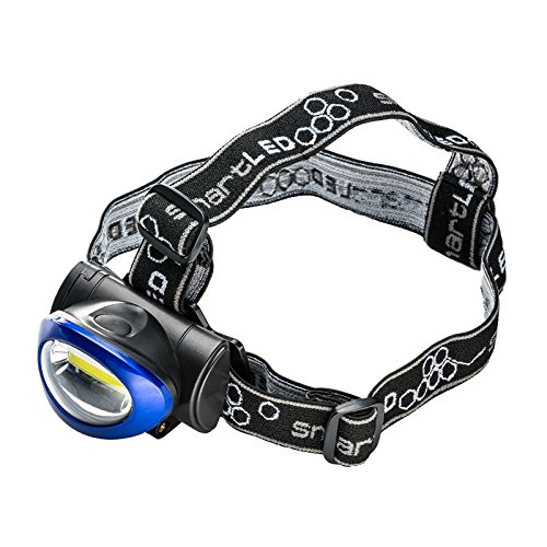 Police Security Connector 150 Lumens Smart LED