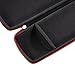 Pixnor For JBL Charge 2 Charge 2 + Plus Speaker Wireless Bluetooth Portable Hard Carrying Case Travel Bag