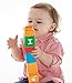 Fisher-Price First Steps Stack'n Learn Alphabet Blocks