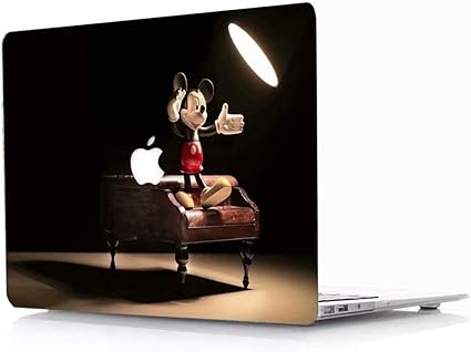 Coque macbook air disney Clearance