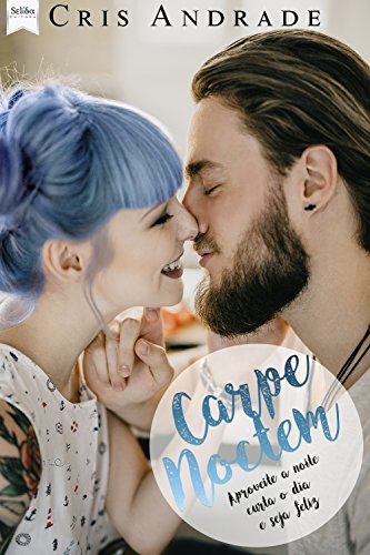 Carpe Noctem por [Andrade, Cris]