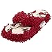 Lazy One Almoose Asleep Slippers for Women