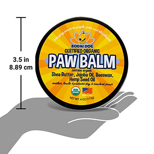 4 Organic+Natural+Soothing+Cracking+Dog