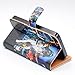Unique A New Hope Movies Characters Vintage Retro Pattern Leather Wallet Credit Card Holder Pouch Flip Stand Case Cover For Apple iphone 5 5S SE