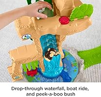 share and care safari amazon