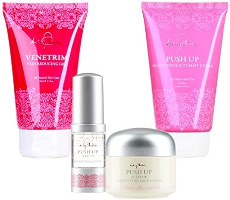 Audrey Christian Skin Care Head To Toe Kit