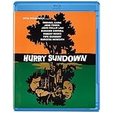 Hurry Sundown