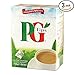PG Tips Non-Pyramid 240 Bags 3 Pack (720 Bags Total)