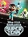 Sanjay's Super Team