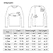 REGNA X Basic men's Crew Neck Cotton Long Sleeve T-Shirt