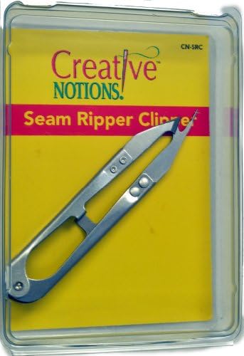 Tacony Sewing Metal Seam Ripper Clippers