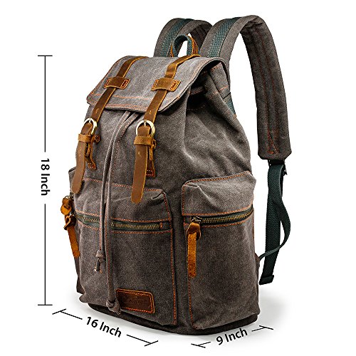 gearonic backpack