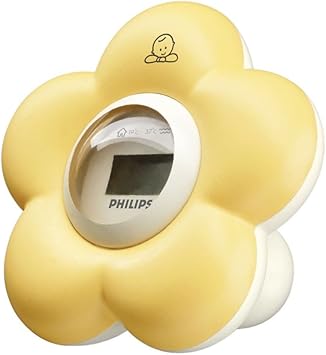 avent baby bath thermometer