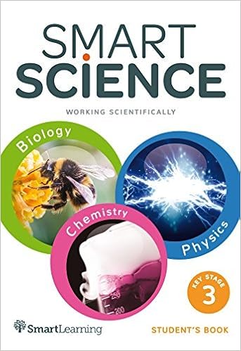 Smart Science Student Book 9781842762820 Amazon Com Books