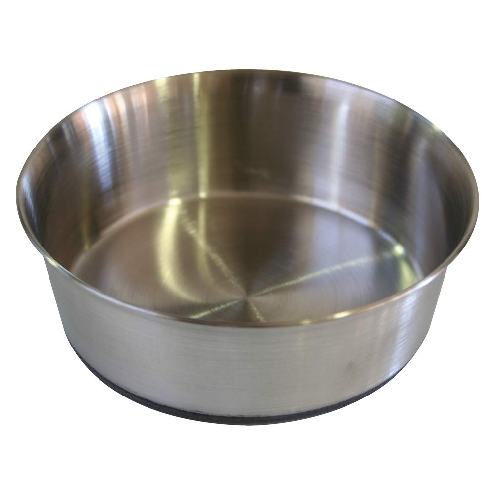 CROCI Steel Bowl, 4.5 Litre