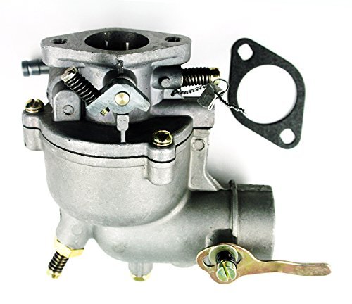 XtremeAmazingNew Carburetor for Briggs & Stratton 390323 394228 7&8&9 HP Engines Carb