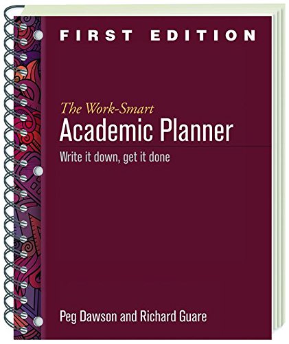 Download The Work-Smart Academic Planner: Write It Down, Get It Done Download The Work-Smart Academic Planner: Write It Down, Get It Done
