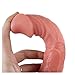 LIBO Multispeed Vibrating Dildo / 8