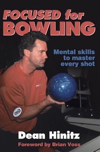 Download Focused for Bowling PDF