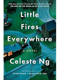 Little Fires Everywhere