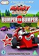 Roary The Racing Car: Bumper To Bumper [DVD]
