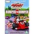 Roary The Racing Car: Bumper To Bumper [DVD]