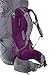 Kelty Women's Red Cloud 80 Backpack, Dark Shadow