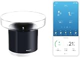 Netatmo Rain Gauge NRG01-WW Accessory for Weather Station view 1