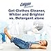 Calgon Liquid Water Softener, 32 Ounce (Pack of 4)