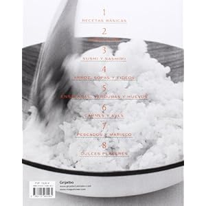 Recetas básicas de Japón / Basic Japanese Recipes (Spanish Edition)