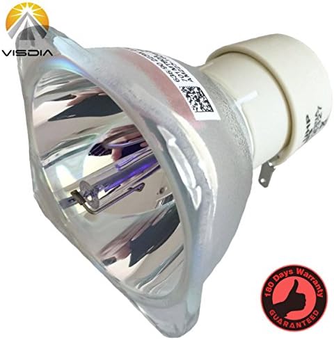 BL-FU195C Replacement Projector Bare Bulb for OPTOMA HD142X HD27