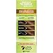 Garnier Nutrisse Ultra Color Nourishing Permanent Hair Color Cream, HL1 Rich Toffee (1 Kit) Brown Hair Dye (Packaging May Vary), 1 Count