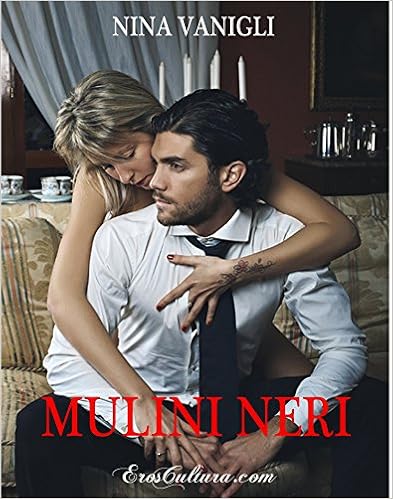 Nina Vanigli - Mulini neri (2016)