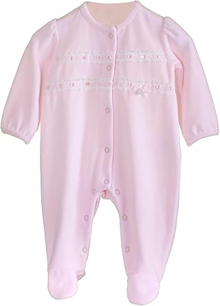 baby girl jumpsuits uk