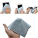 Elfenstall- 20pcs Mini Funnel + 20pcs 3ML Plastic Pipettes Dropper + 20PCS Mask Spatula For Mixing And Sampling Refillable Essential Oil Bottle Makeup Must Tool