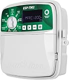 Rain Bird ESP-TM2 Irrigation Controller (WiFi Module Not Included) / 8 Zones RainBird TM2-8