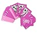 Bicycle Pink Playing Cards - 3 Decks