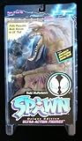 McFarlane Toys Spawn Series 2 Malebolgia Action Figure (Pale Green) 15 Inches