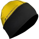 Sharkskin Chillproof Beanie (Unisex) Yellow X-Small-Small