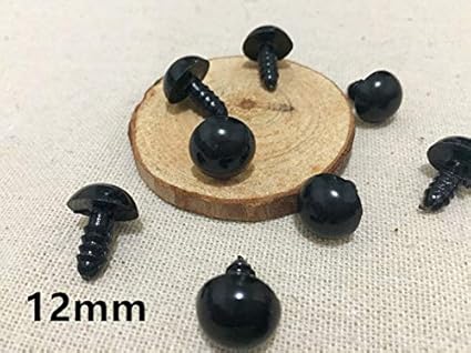 sew on eyes for stuffed animals