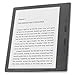 ArmorSuit MilitaryShield Anti-Glare Screen Protector for Kindle Oasis (2017 Release) - [Max Coverage] Anti-Bubble Matte Film