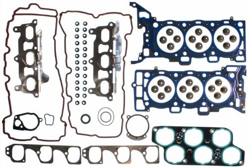 MAHLE Original HS54661 Engine Cylinder Head Gasket Set