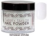 Tammy Taylor Nail Original Powder - 1.5oz (Whitest White - WW)