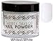 Tammy Taylor Nail Original Powder - 1.5oz (Whitest White - WW)