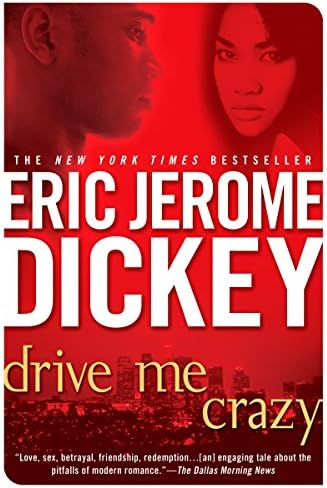 Drive Me Crazy