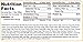 NoGii D'Lites Dark Chocolate Sea Salt Protein Blends, 18 Count